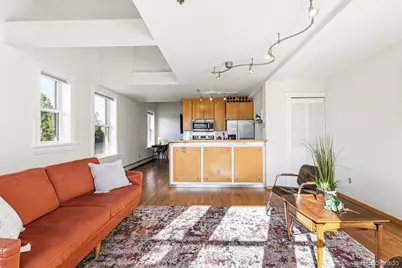 3249 W Fairview Place #217, Denver, CO 80211 - Photo 5