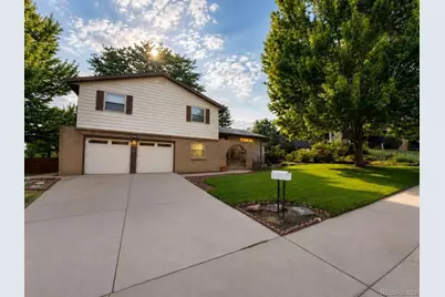 2443 S Carr Court, Lakewood, CO 80227 - Photo 1