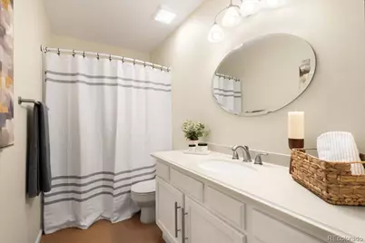 16096 Double Eagle Drive #B, Morrison, CO 80465 - Photo 25