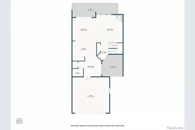 16096 Double Eagle Drive #B, Morrison, CO 80465 - Photo 35