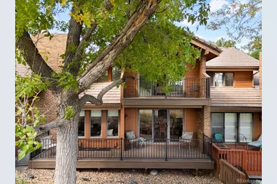 16096 Double Eagle Drive #B, Morrison, CO 80465 - Photo 1