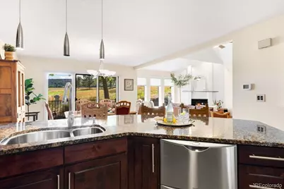 16096 Double Eagle Drive #B, Morrison, CO 80465 - Photo 13