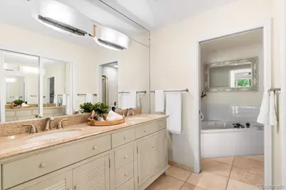 16096 Double Eagle Drive #B, Morrison, CO 80465 - Photo 21