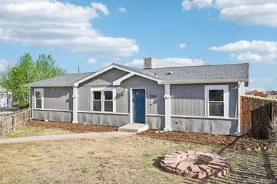 7041 Ash Court, Commerce City, CO 80022 - Photo 43