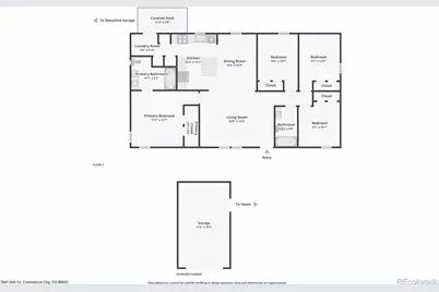 7041 Ash Court, Commerce City, CO 80022 - Photo 49