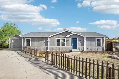 7041 Ash Court, Commerce City, CO 80022 - Photo 1
