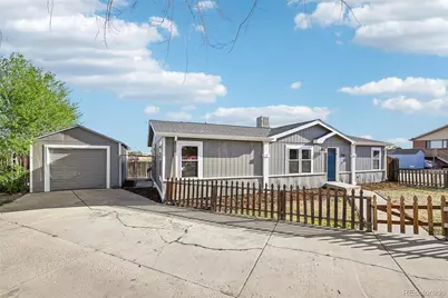 7041 Ash Court, Commerce City, CO 80022 - Photo 47