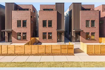 2341 S High Street, Denver, CO 80210 - Photo 1