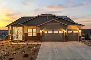 3953 Treadway Pt, Castle Rock, CO 80108 - Photo 1