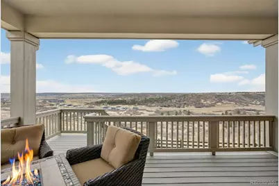 3953 Treadway Point, Castle Rock, CO 80108 - Photo 3