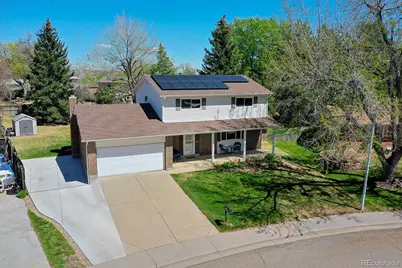 7144 Beech Court, Arvada, CO 80004 - Photo 1