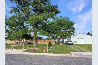 528 Julian Avenue, Flagler, CO 80815 - Photo 3