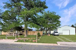 528 Julian Ave, Flagler, CO 80815 - Photo 3