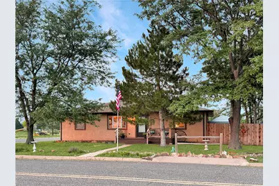 528 Julian Avenue, Flagler, CO 80815 - Photo 1