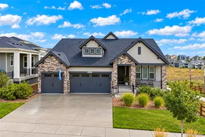 18913 W 94th Lane, Arvada, CO 80007 - Photo 1