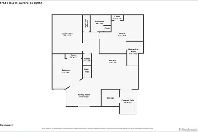 1764 S Iola Street, Aurora, CO 80012 - Photo 41