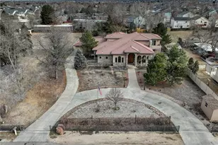 1240 S Xenia St, Denver, CO 80247 - Photo 3