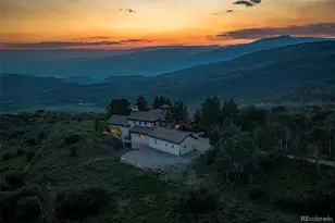 6903 Bellyache Ridge Rd, Wolcott, CO 81655 - Photo 5