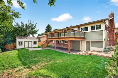 1868 S Alkire Court, Lakewood, CO 80228 - Photo 37