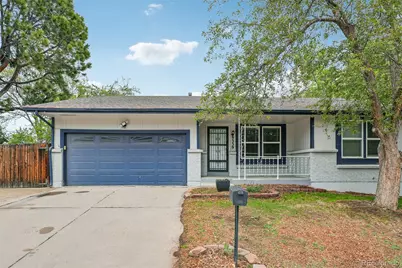 9339 W 76th Avenue, Arvada, CO 80005 - Photo 1