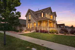 9807 Wolf Lake Drive, Colorado Springs, CO 80924 - Photo 1