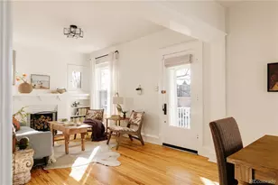 1152 S Columbine St, Denver, CO 80210 - Photo 3