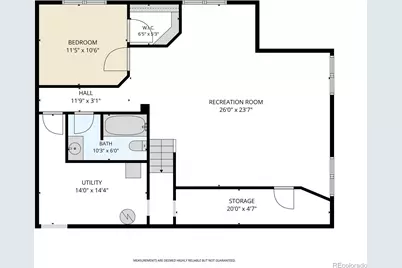 8347 E 148th Way, Thornton, CO 80602 - Photo 49