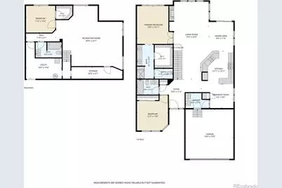 8347 E 148th Way, Thornton, CO 80602 - Photo 47
