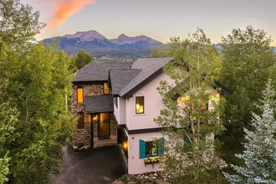 2204 Hamilton Creek Road, Silverthorne, CO 80498 - Photo 1