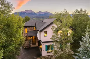 2204 Hamilton Creek Rd, Silverthorne, CO 80498 - Photo 1
