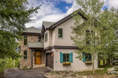2204 Hamilton Creek Road, Silverthorne, CO 80498 - Photo 47