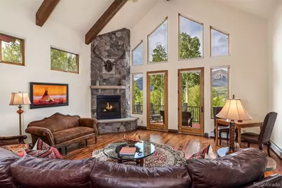 2204 Hamilton Creek Road, Silverthorne, CO 80498 - Photo 5