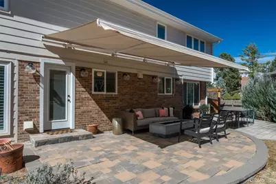 4864 E Links Circle, Centennial, CO 80122 - Photo 43