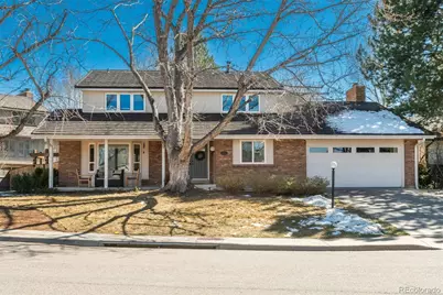 4864 E Links Circle, Centennial, CO 80122 - Photo 1