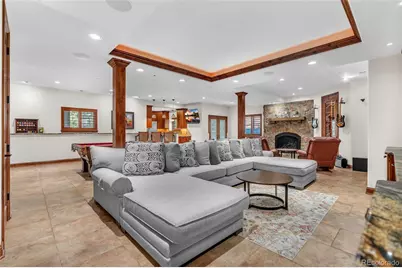 3228 Soaring Eagle Lane, Castle Rock, CO 80109 - Photo 37