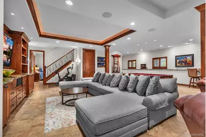 3228 Soaring Eagle Lane, Castle Rock, CO 80109 - Photo 43
