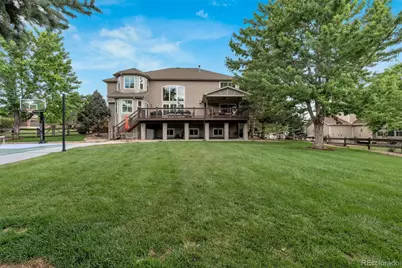 3228 Soaring Eagle Lane, Castle Rock, CO 80109 - Photo 21