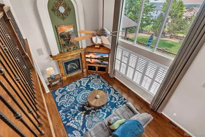 3228 Soaring Eagle Lane, Castle Rock, CO 80109 - Photo 7