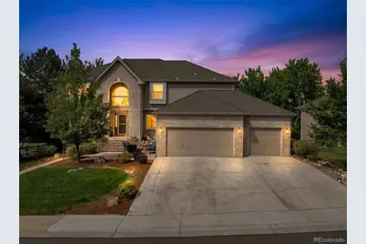 3228 Soaring Eagle Lane, Castle Rock, CO 80109 - Photo 1
