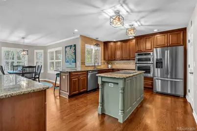 3228 Soaring Eagle Lane, Castle Rock, CO 80109 - Photo 9