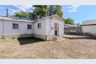 2525 S Hazel Court, Denver, CO 80219 - Photo 23