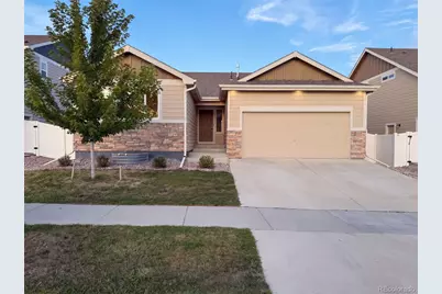 1704 102nd Avenue, Greeley, CO 80634 - Photo 1