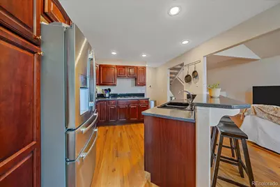 2302 S Holly Street #A, Denver, CO 80222 - Photo 9