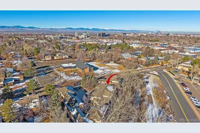 2302 S Holly Street #A, Denver, CO 80222 - Photo 27