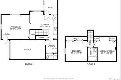 1659 S Lee Street #B, Lakewood, CO 80232 - Photo 7