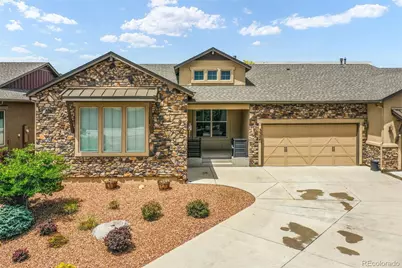 3324 Union Jack Way, Colorado Springs, CO 80920 - Photo 1