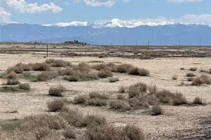 Lot 10 Foothill Blvd, Alamosa, CO 81101 - Photo 1