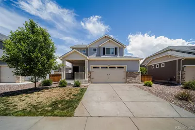 10178 Walden Court, Commerce City, CO 80022 - Photo 1