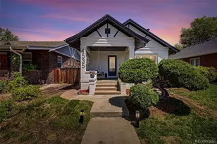 4535 W 32nd Ave, Denver, CO 80212 - Photo 1