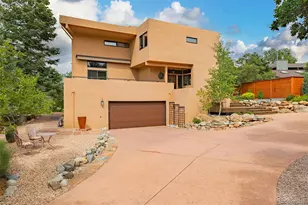 531 Crystal Hills Blvd, Manitou Springs, CO 80829 - Photo 3